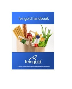 Feingold Handbook- PDF