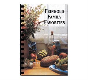 Feingold Family Favorites Volume 1